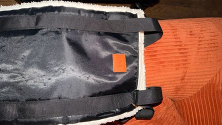 XL dog sling