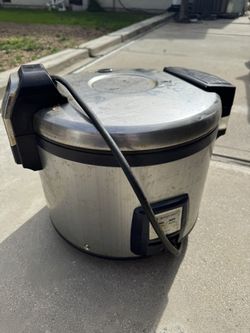 Thunder Group Sej3201 Cooker