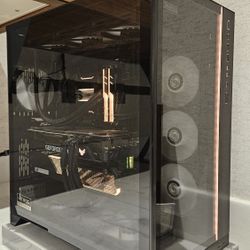 Gaming PC - 3080Ti - Ryzen 9