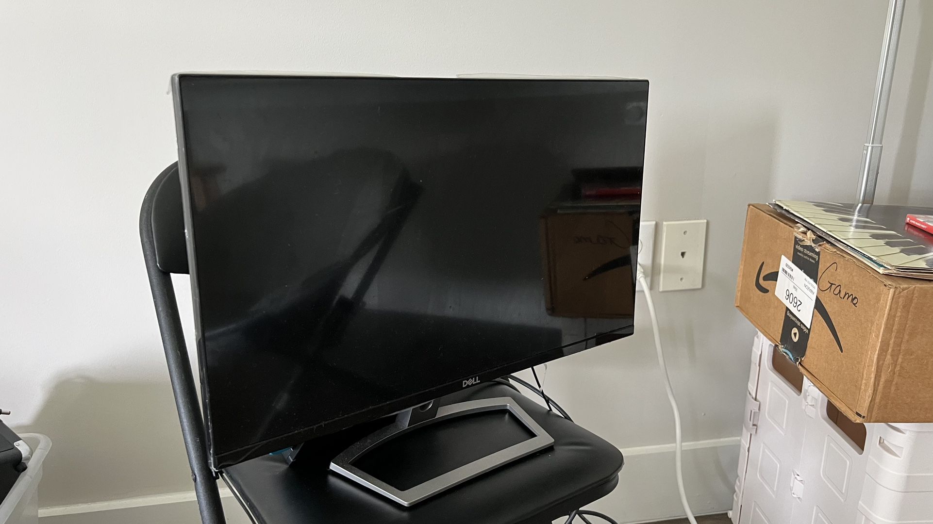 23inch Dell Monitor