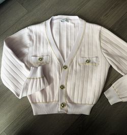 Versace Cardigan, Versace Jacket, Versace 