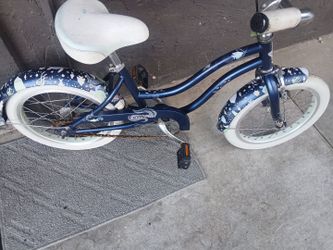 16 inch Electra Hawaii crusier