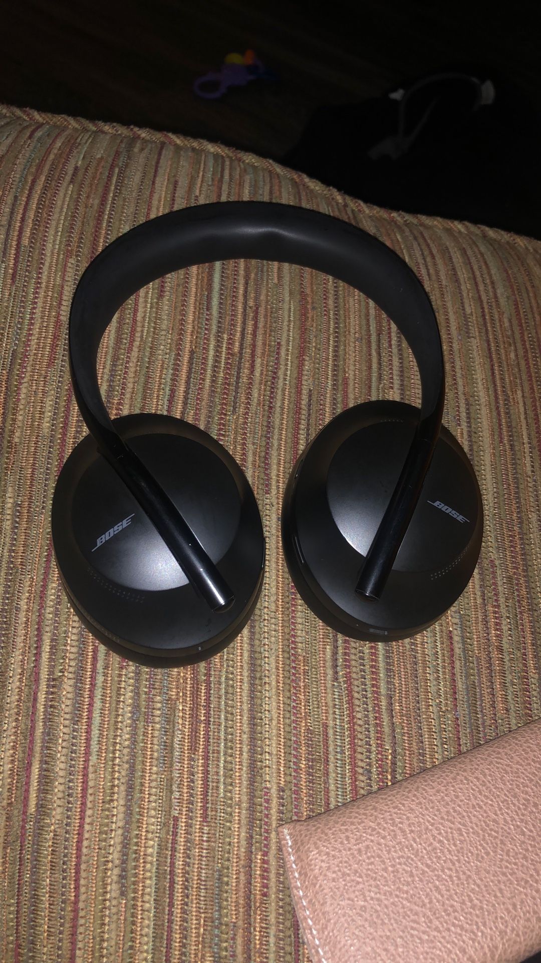 Bose Series 700 Headphones