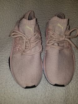 Puma size 7 30