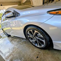 2018 Toyota Corolla iM