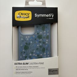 Otterbox Case for iPhone 15, 14, and 13