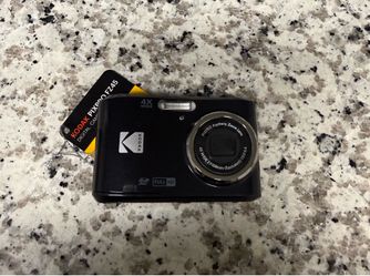 Kodak PIXPRO FZ43