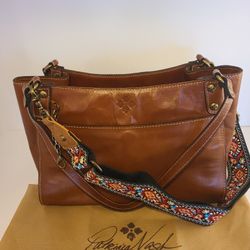 Patricia Nash Segovia Medium Tote Bag 