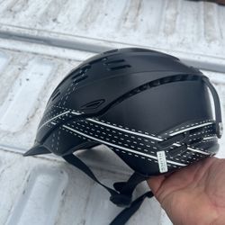 Snow Ski Helmet Variant