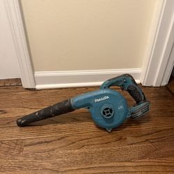 18V LXT Lithium-Ion Cordless Variable Speed Blower (Tool-Only)