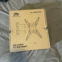 Tv Mount