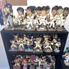 The Bobblehead Man