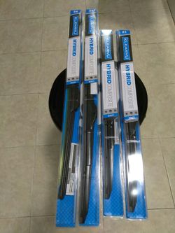 Hybrid Wiper Blade Sale