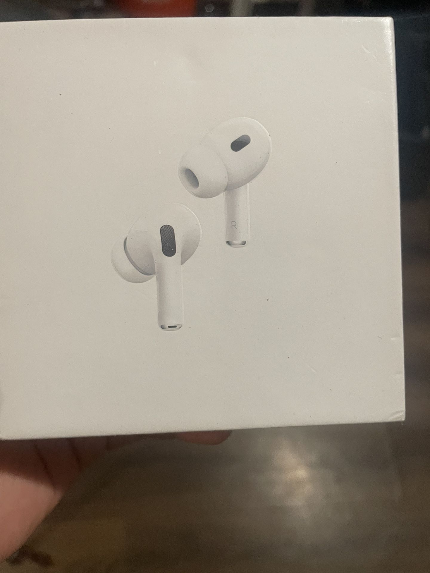 AirPods Pro
