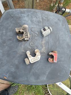 Tubing Cutters
