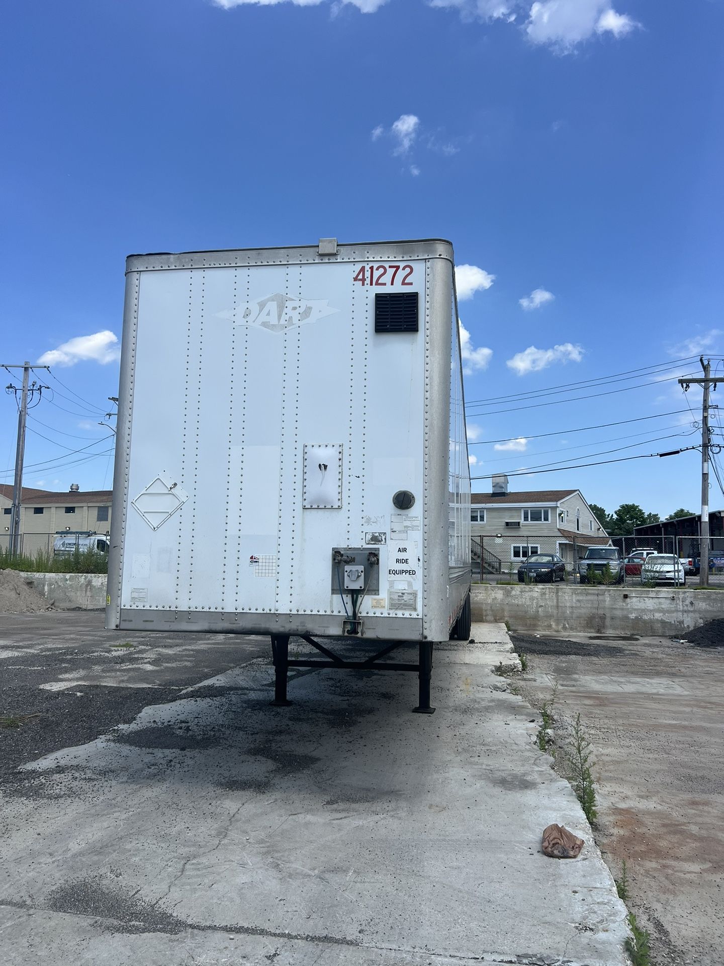 Dry Van 