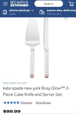 Kate Spade Rosy Gold Thumbnail