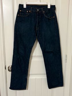 Levi’s 501