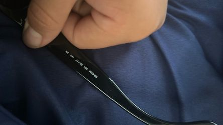 Ray banz sun glasses