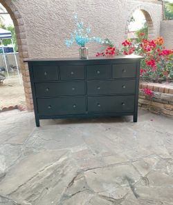 IKEA Hemnes dresser