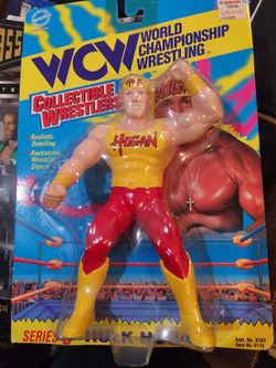 Hulk Hogan