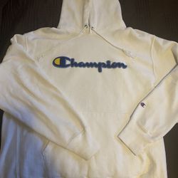Men’s Champion Hoody Xl