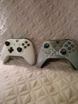 Xbox one controllers $25 each