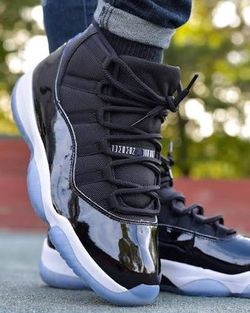 Jordan 11 SpaceJam 6.5y