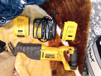 DeWalt