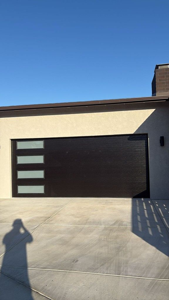 Garage Doors