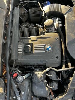 2008 bmw 135i 1 series coupe 2D