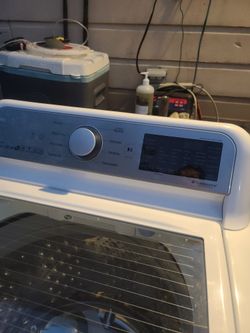 Washer Excellent Condition