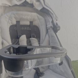 NUNA TAVO STROLLER 