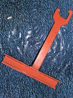 Cleat Tool Sheet Metal Duct Connector 