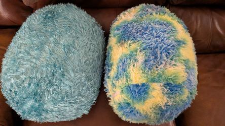 Pillows