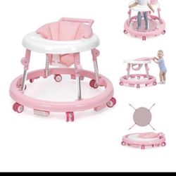 360 Baby Spin Walker
