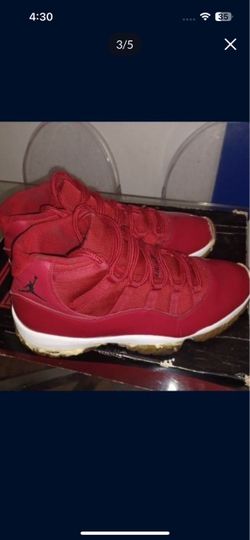 Jordan 11 size 13