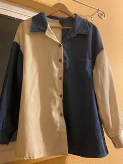 Plus size women’s shirt 