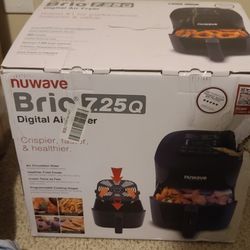 Brand New Air Fryer