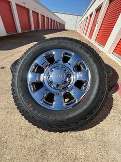 20s Ford F250 King Ranch F350 Rims Rines Wheels Oem 8x170 Tires 20s
