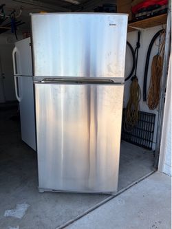 Fridge - will deliver