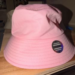 Set de bucket hats (gorras tipo pescador)