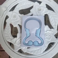 Wireless Music Headset