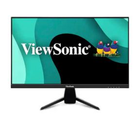 ViewSonic - VX2467U 24" IPS LCD FHD