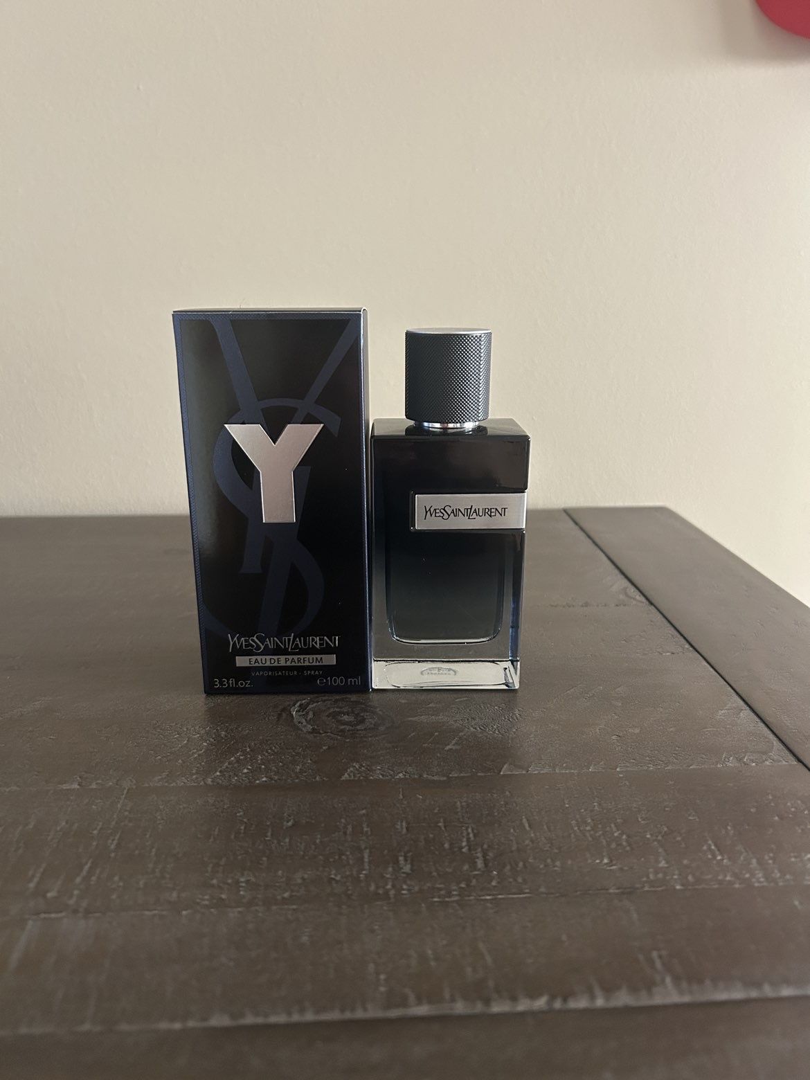 YSL Men’s Cologne Brand New