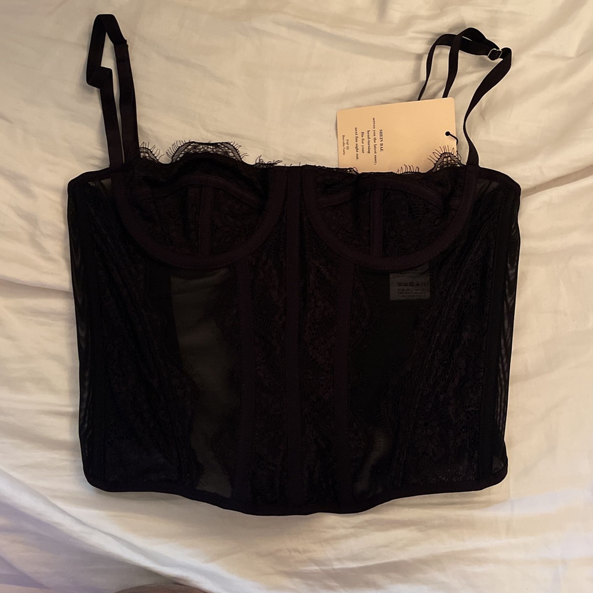 Corset Brand New