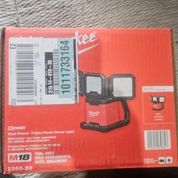 Milwaukee Work Light