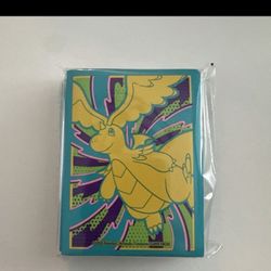 Acended Heros Sleeves 