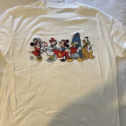 Disney T Shirt 