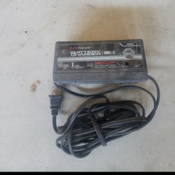 Motocycle Charger 